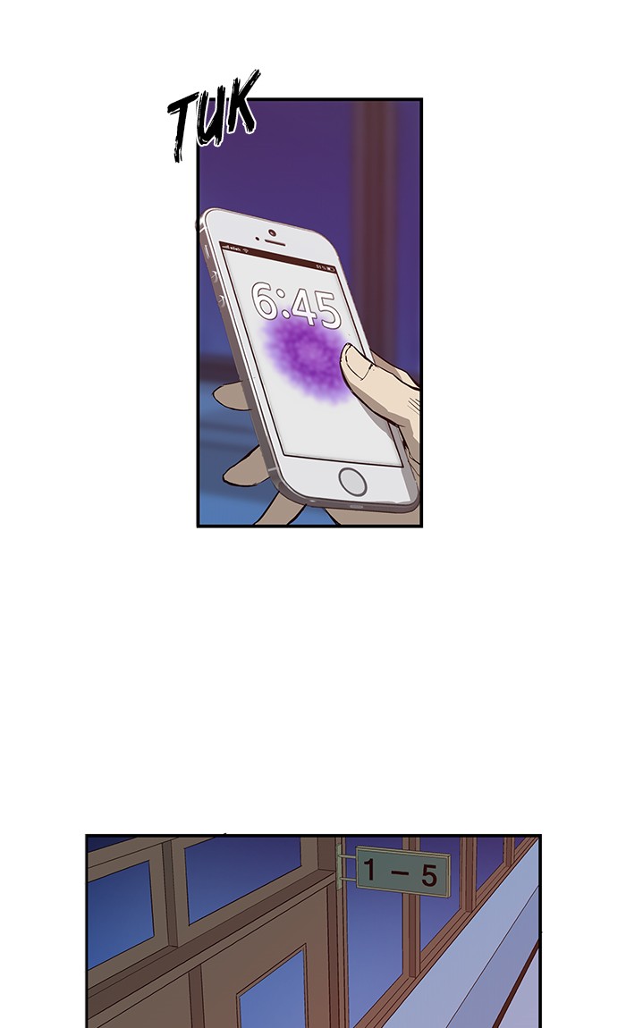 Weak Hero Chapter 13 Gambar 57