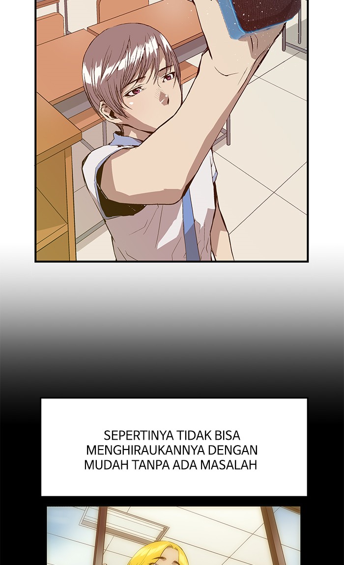 Weak Hero Chapter 13 Gambar 68