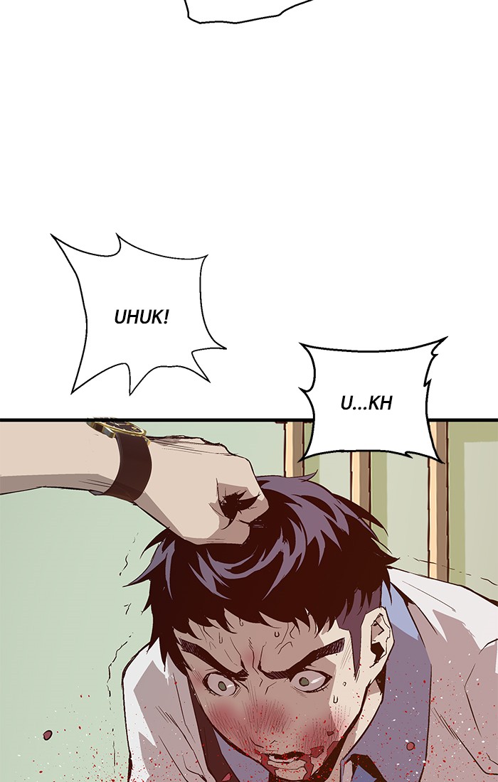 Weak Hero Chapter 13 Gambar 9