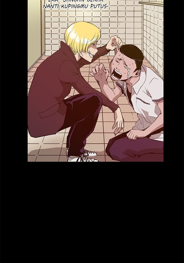 Weak Hero Chapter 13 Gambar 96