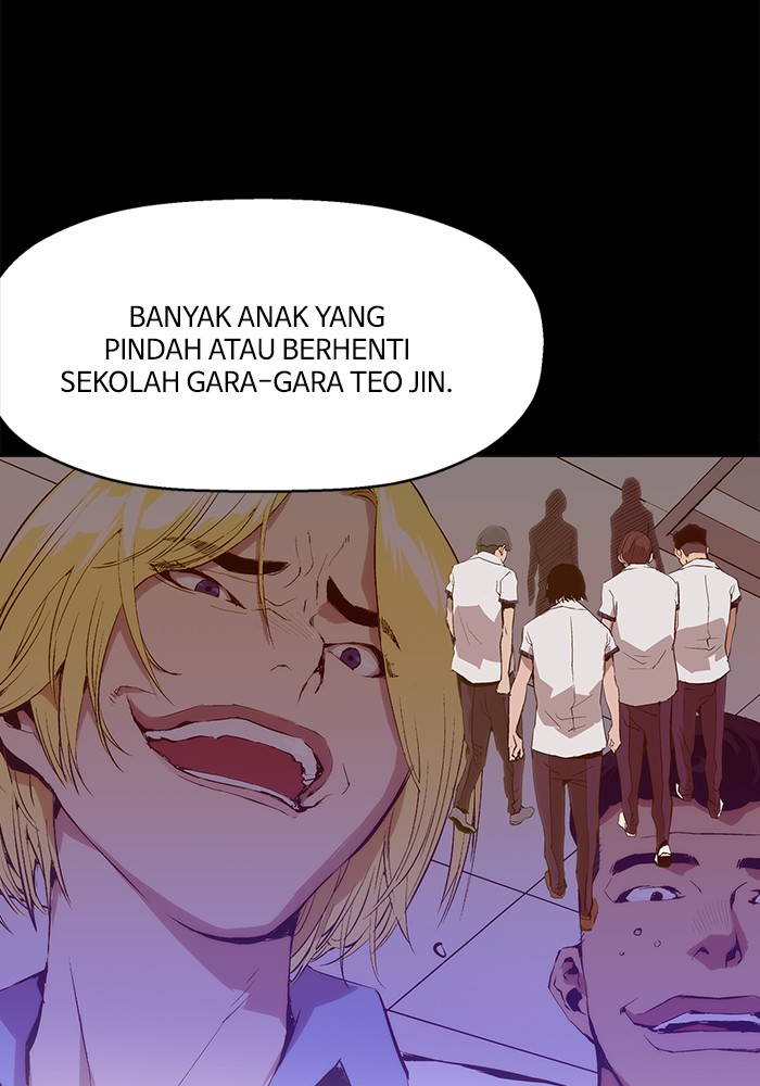 Weak Hero Chapter 13 Gambar 97