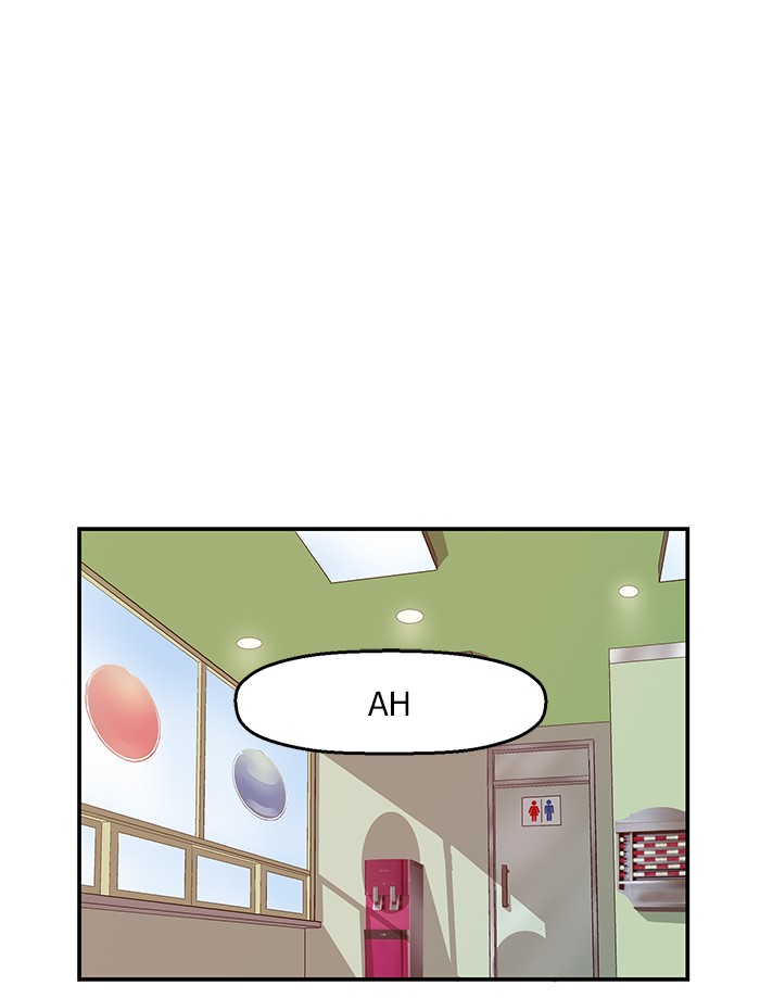 Weak Hero Chapter 13 Gambar 23