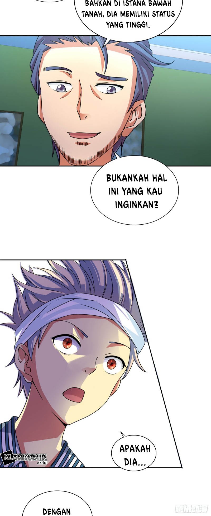 I Am The God Of Medicine Chapter 06 Gambar 10