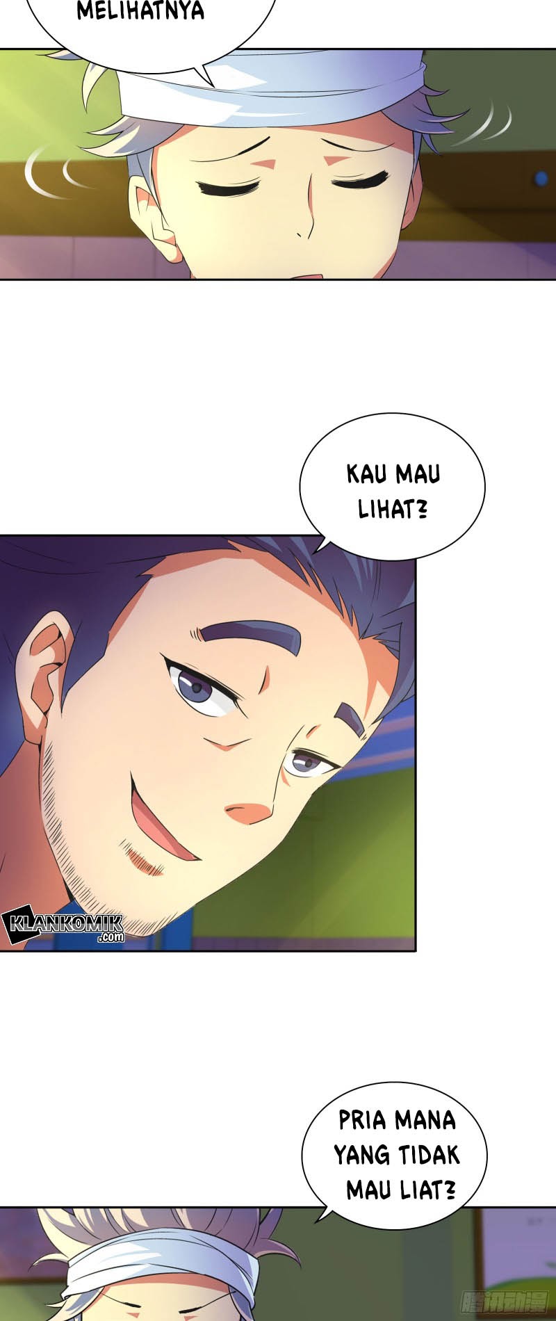 I Am The God Of Medicine Chapter 04 Gambar 11