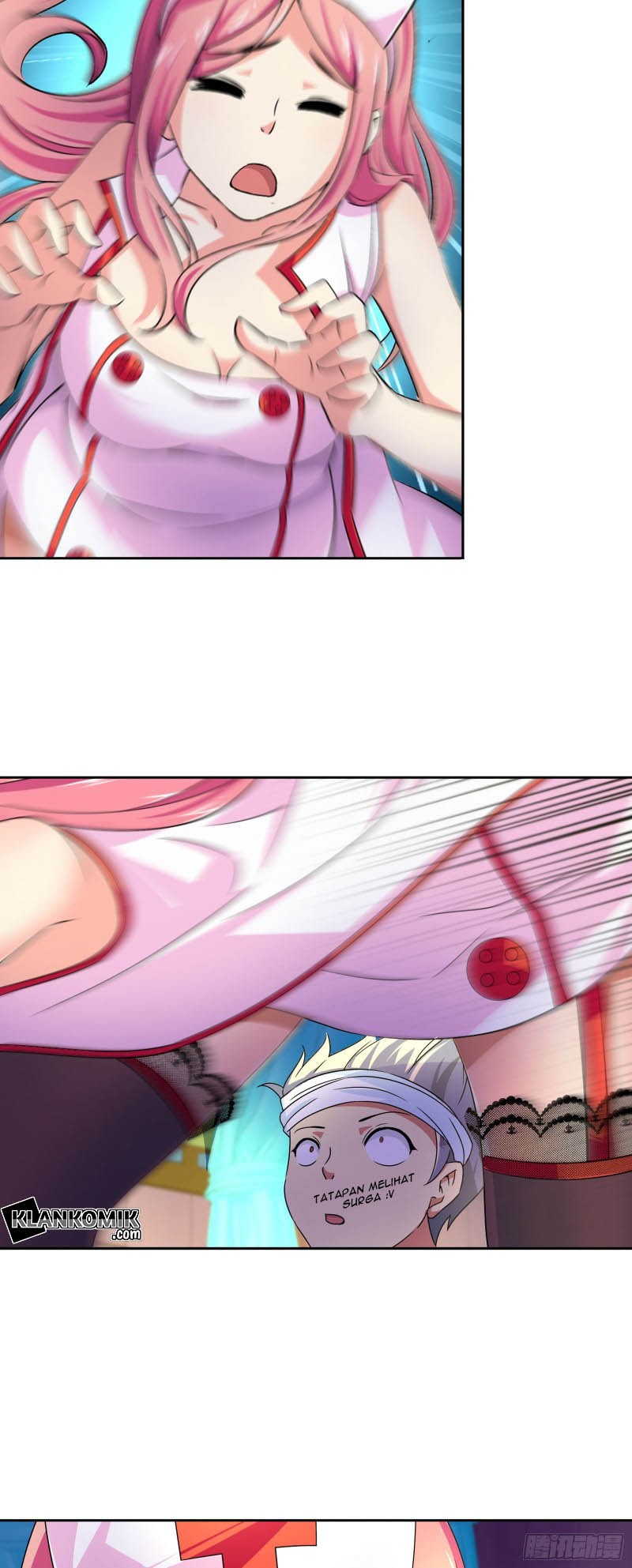 I Am The God Of Medicine Chapter 04 Gambar 16