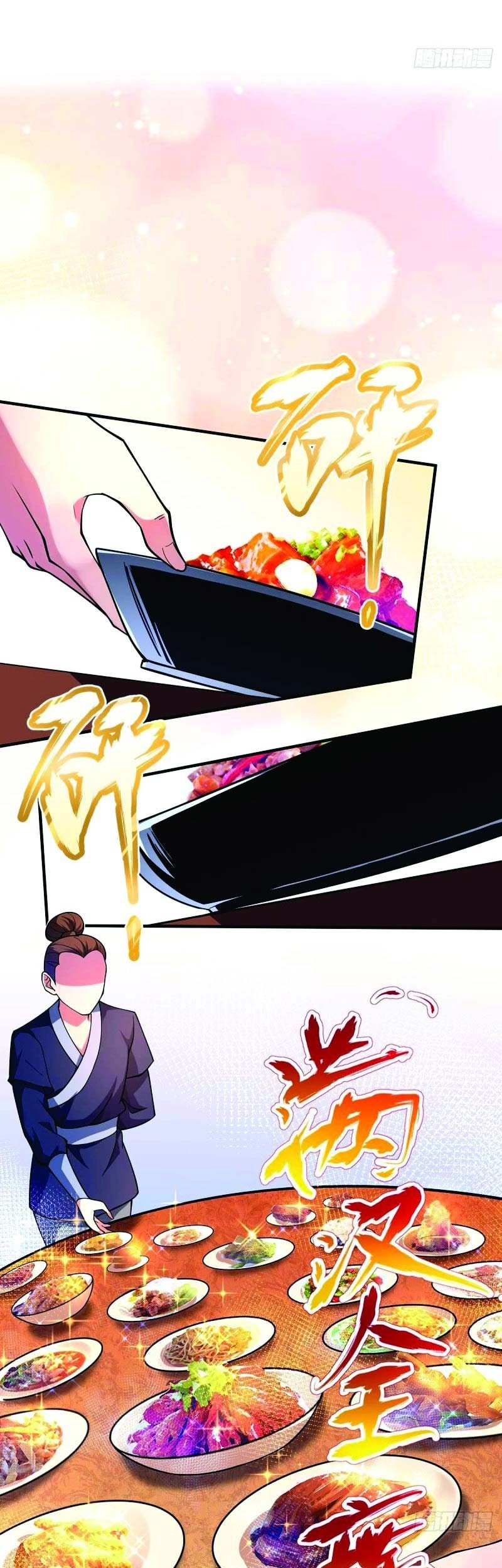 The First Son-In-Law Vanguard of All Time Chapter 03 Gambar 10