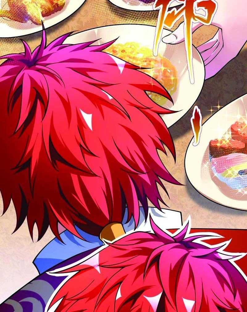 The First Son-In-Law Vanguard of All Time Chapter 03 Gambar 11