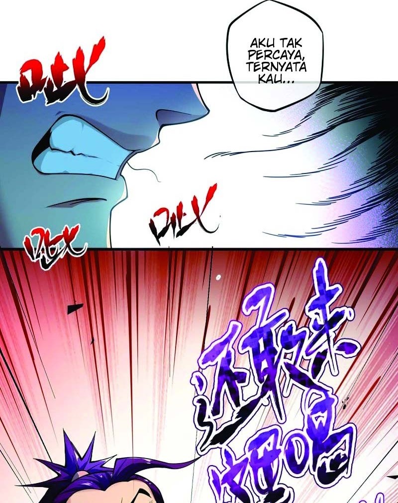 The First Son-In-Law Vanguard of All Time Chapter 03 Gambar 19