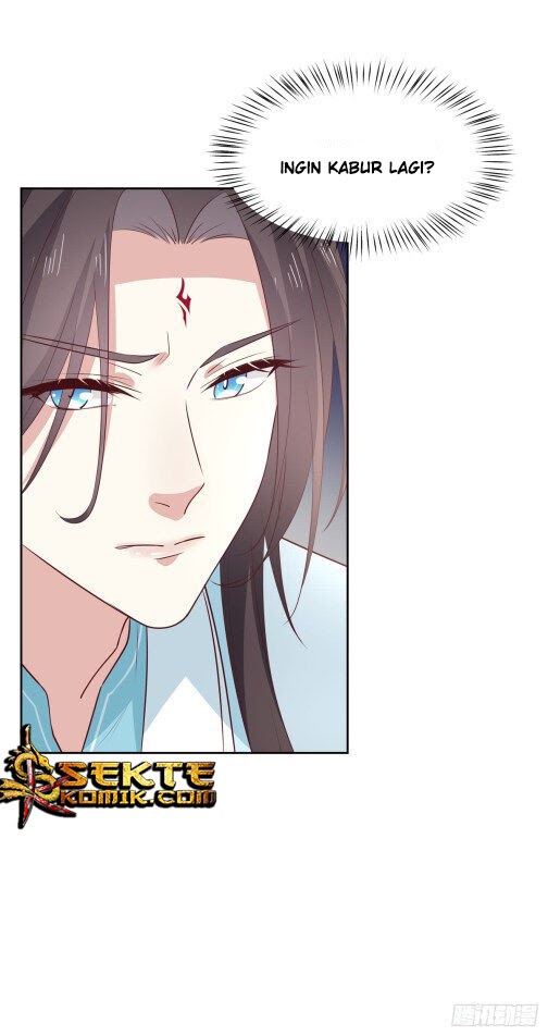 Pupillary Master Chapter 60.2 Gambar 11