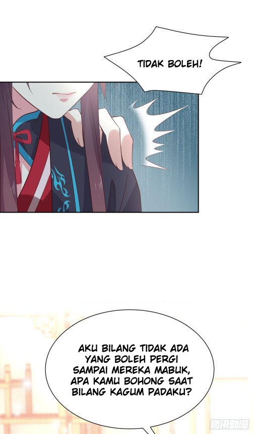 Pupillary Master Chapter 60.2 Gambar 12