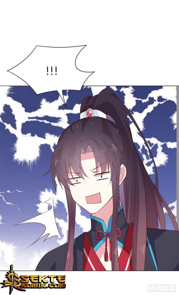 Pupillary Master Chapter 59.2 Gambar 11