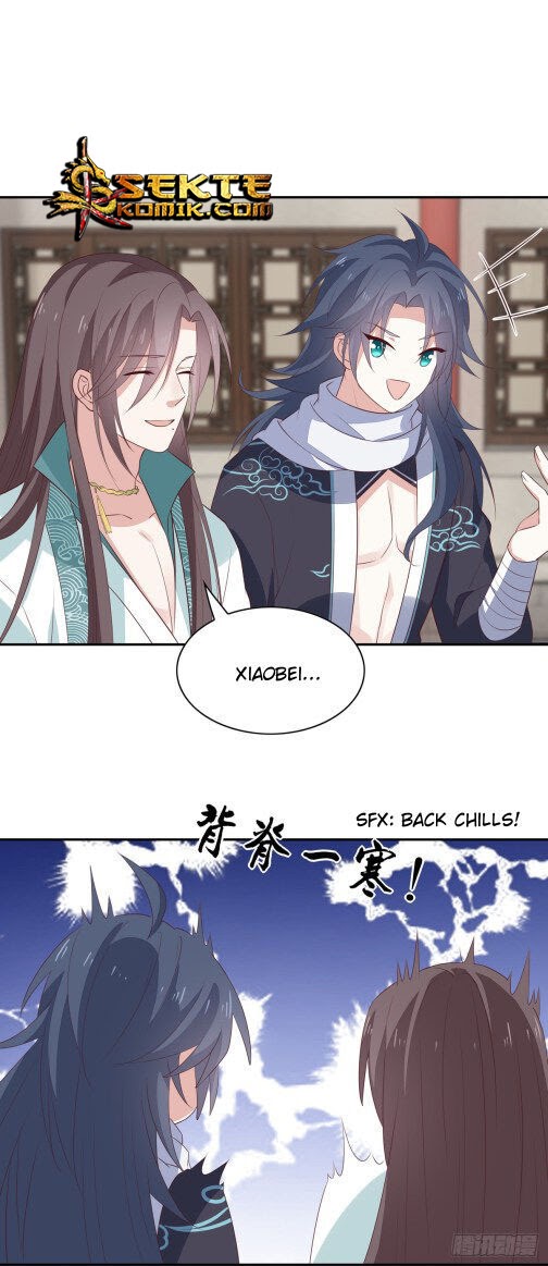 Pupillary Master Chapter 55.2 Gambar 10