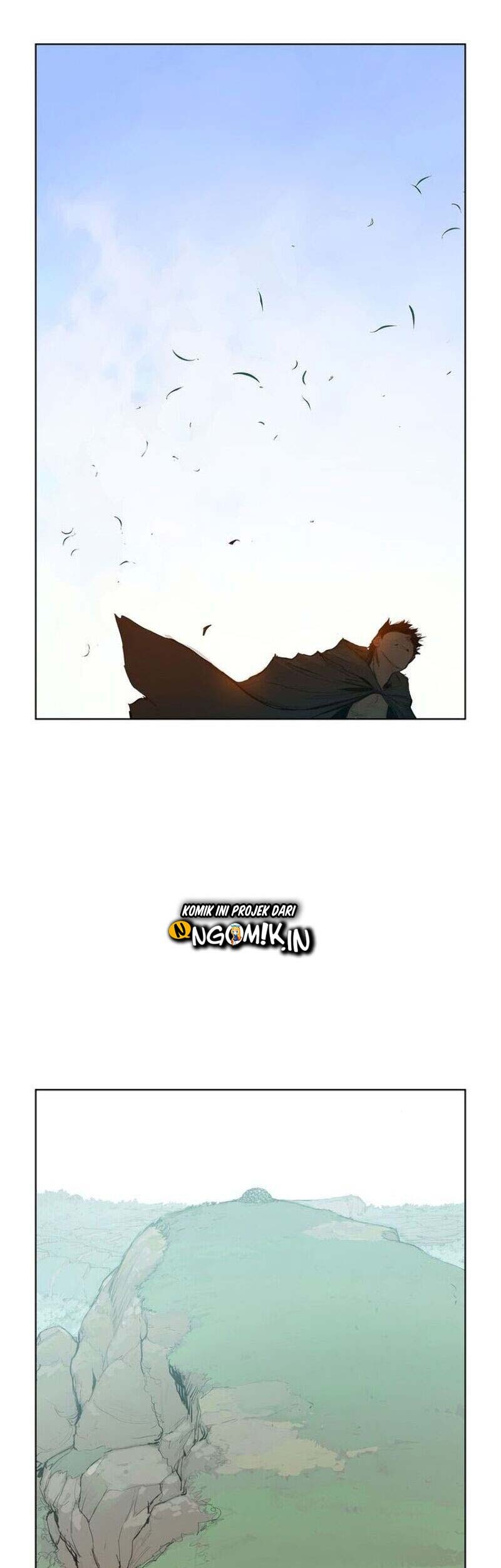 The Sword of Glory Chapter 13 Gambar 10