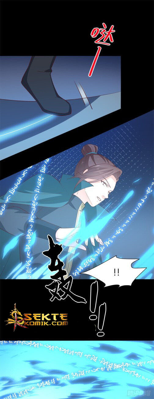 Pupillary Master Chapter 68.2 Gambar 10