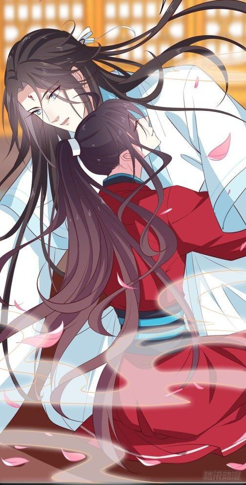 Pupillary Master Chapter 66.2 Gambar 10