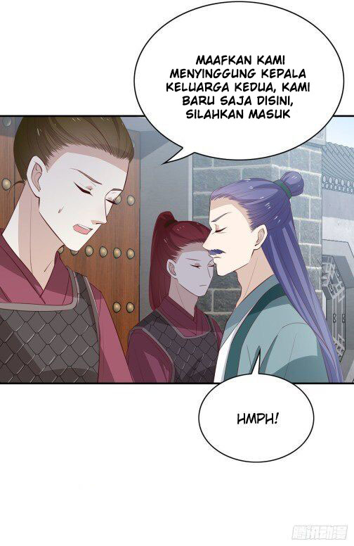 Pupillary Master Chapter 66.1 Gambar 7