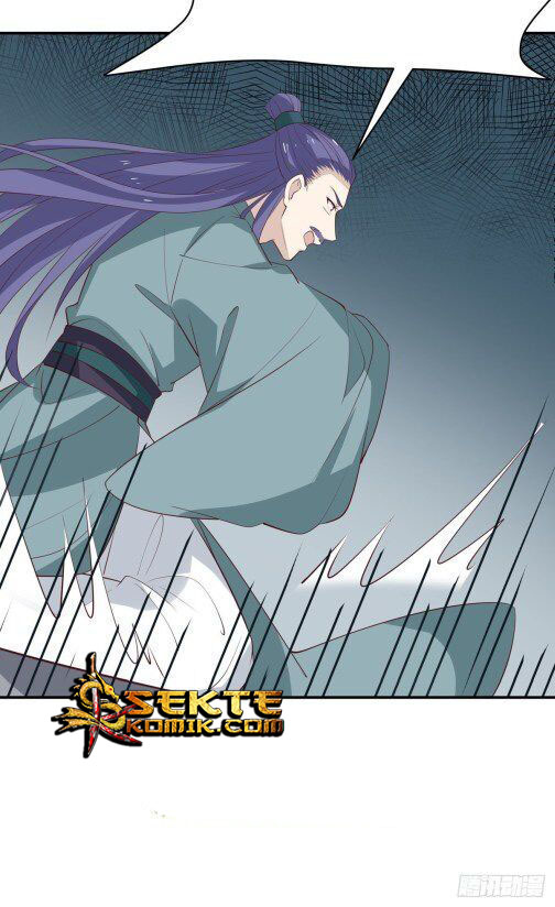 Pupillary Master Chapter 66.1 Gambar 12