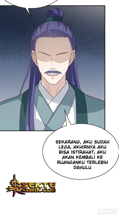 Pupillary Master Chapter 66.1 Gambar 19
