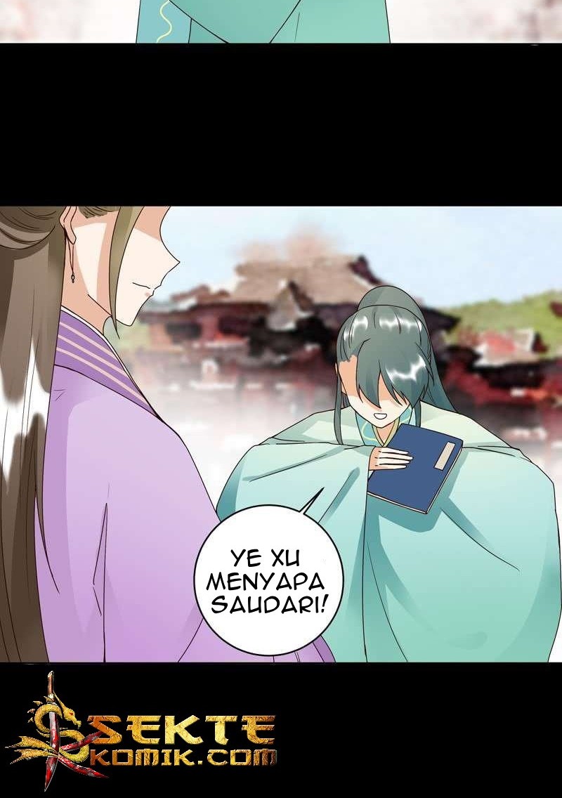 Yu Xue Shang Hou Chapter 81 Gambar 7