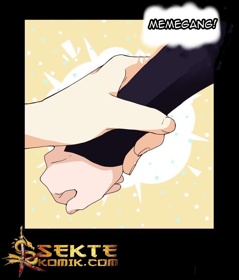 Yu Xue Shang Hou Chapter 81 Gambar 13