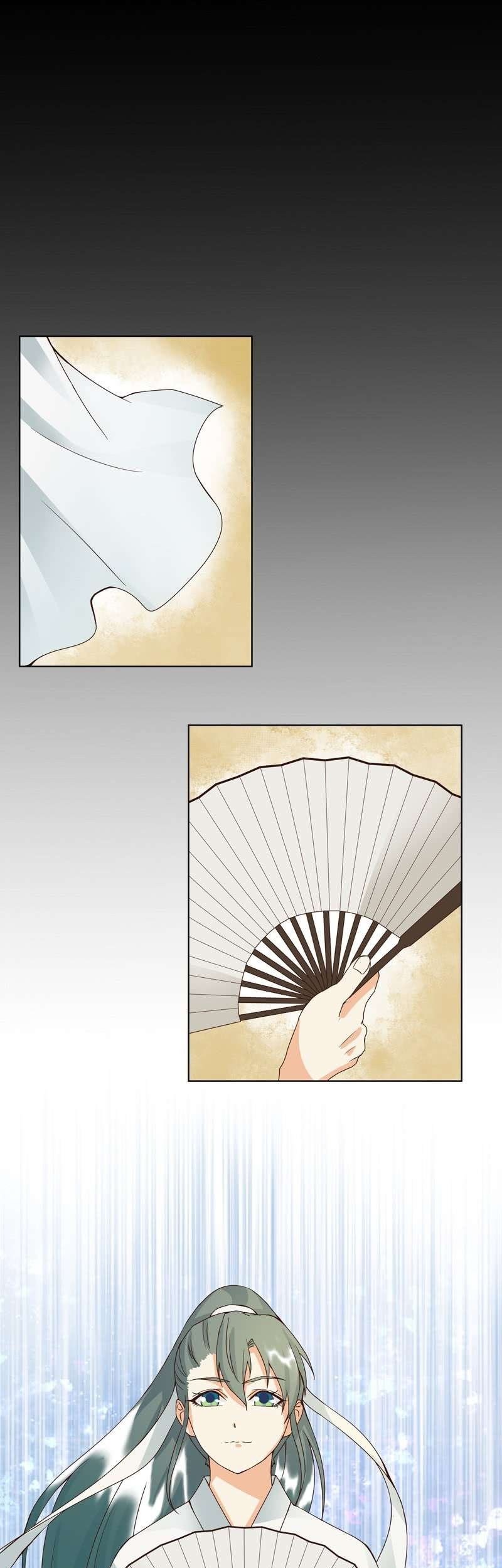 Yu Xue Shang Hou Chapter 81 Gambar 16