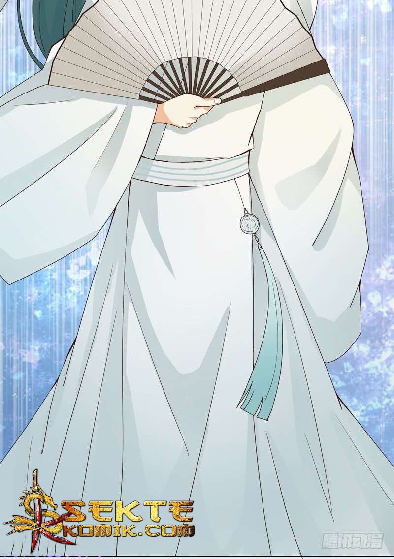 Yu Xue Shang Hou Chapter 81 Gambar 17