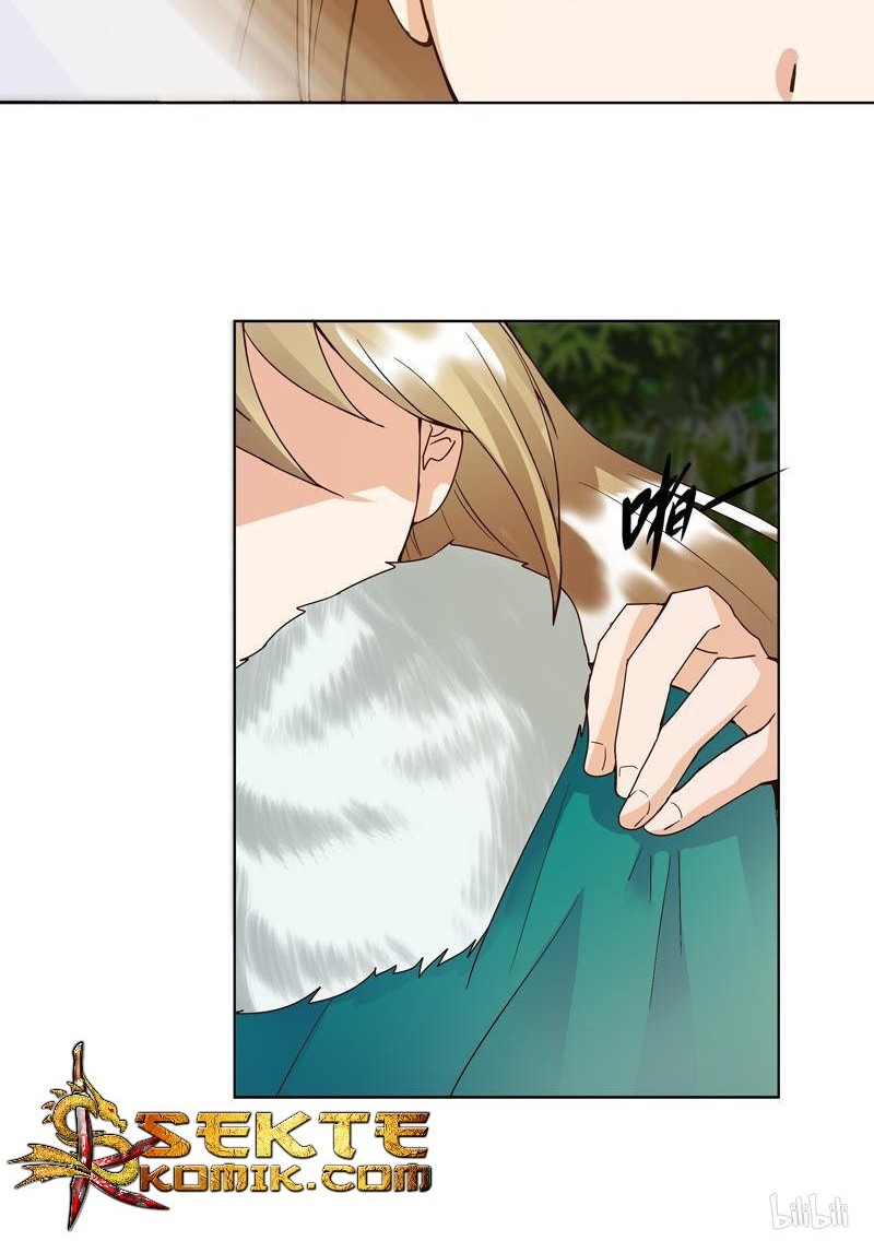 Yu Xue Shang Hou Chapter 80 Gambar 11