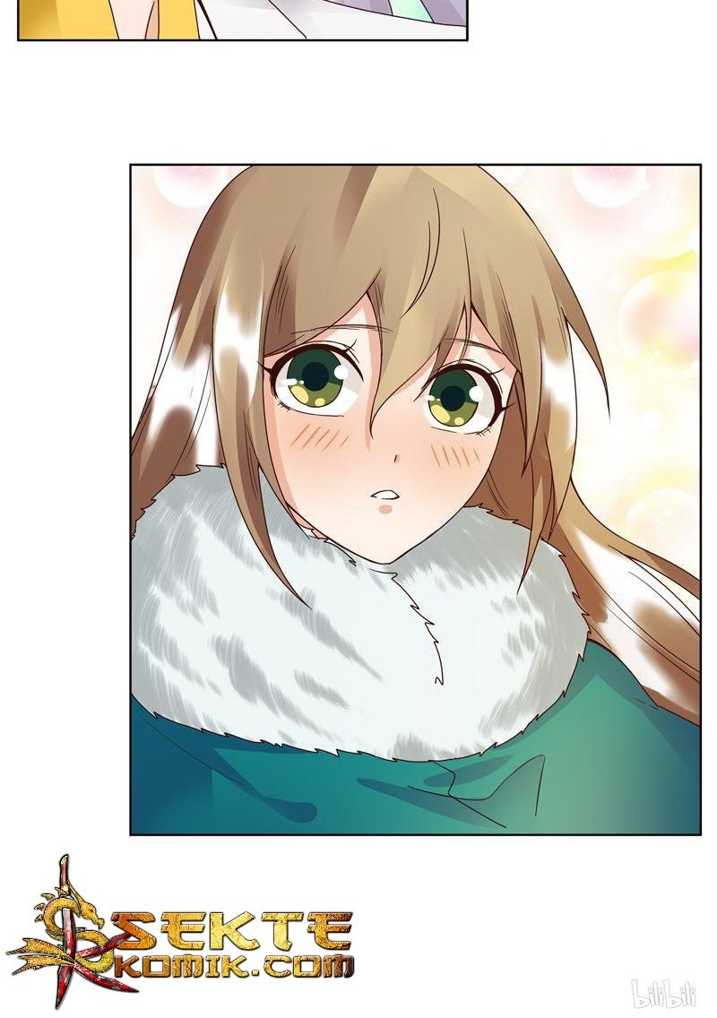 Yu Xue Shang Hou Chapter 80 Gambar 13