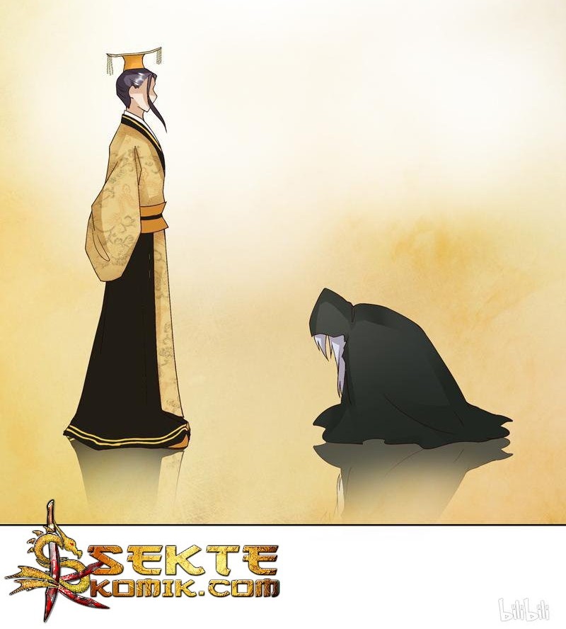 Yu Xue Shang Hou Chapter 80 Gambar 3