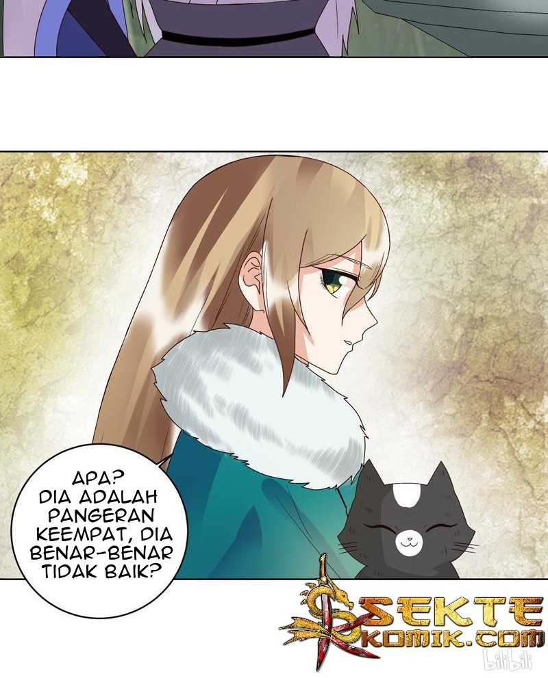 Yu Xue Shang Hou Chapter 80 Gambar 5