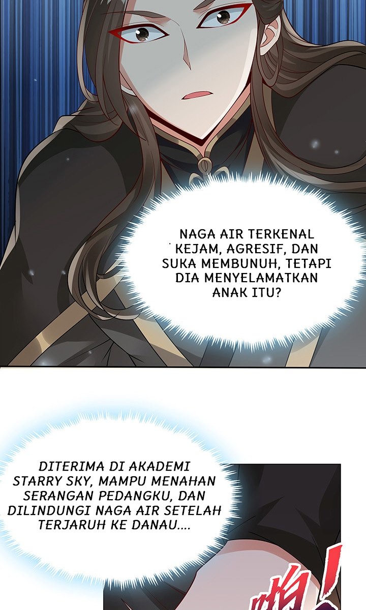 Inverse Scale Chapter 40 Gambar 5