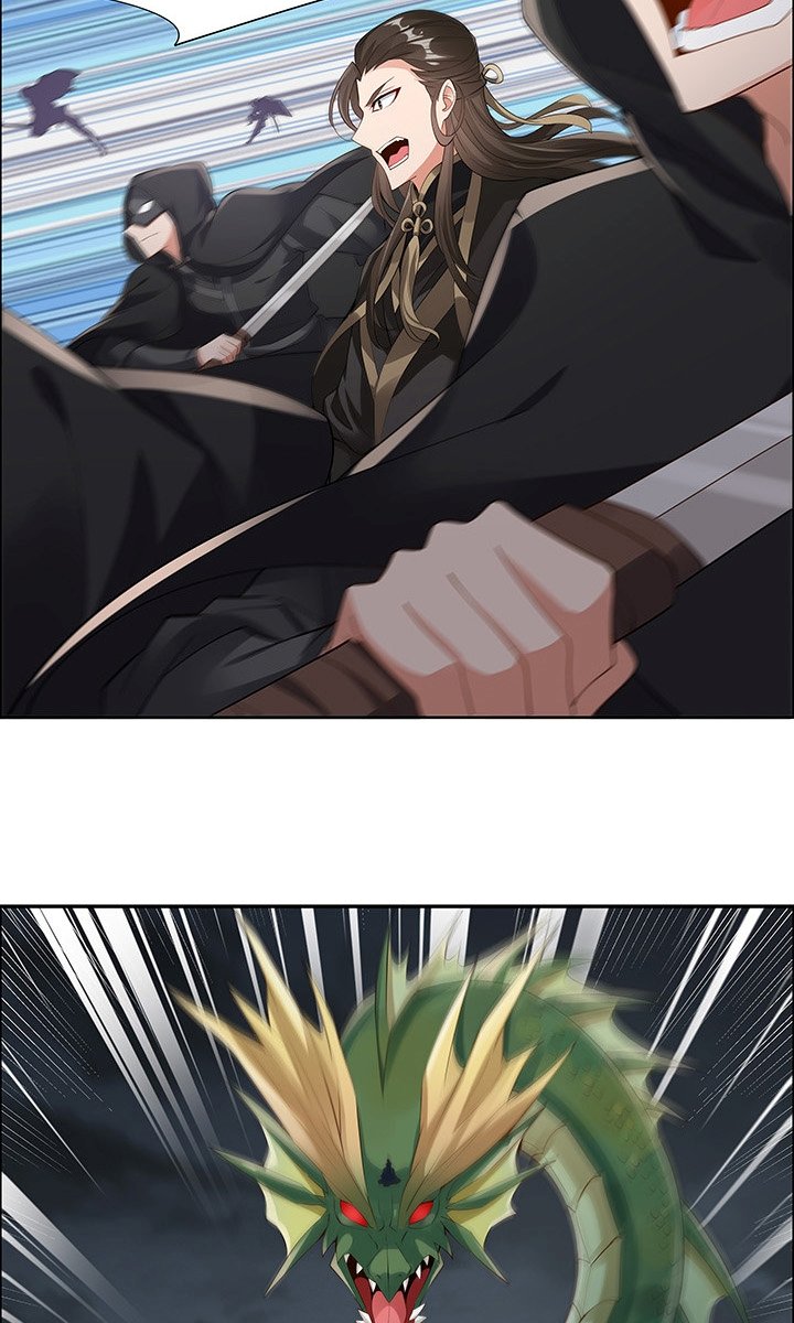 Inverse Scale Chapter 40 Gambar 7