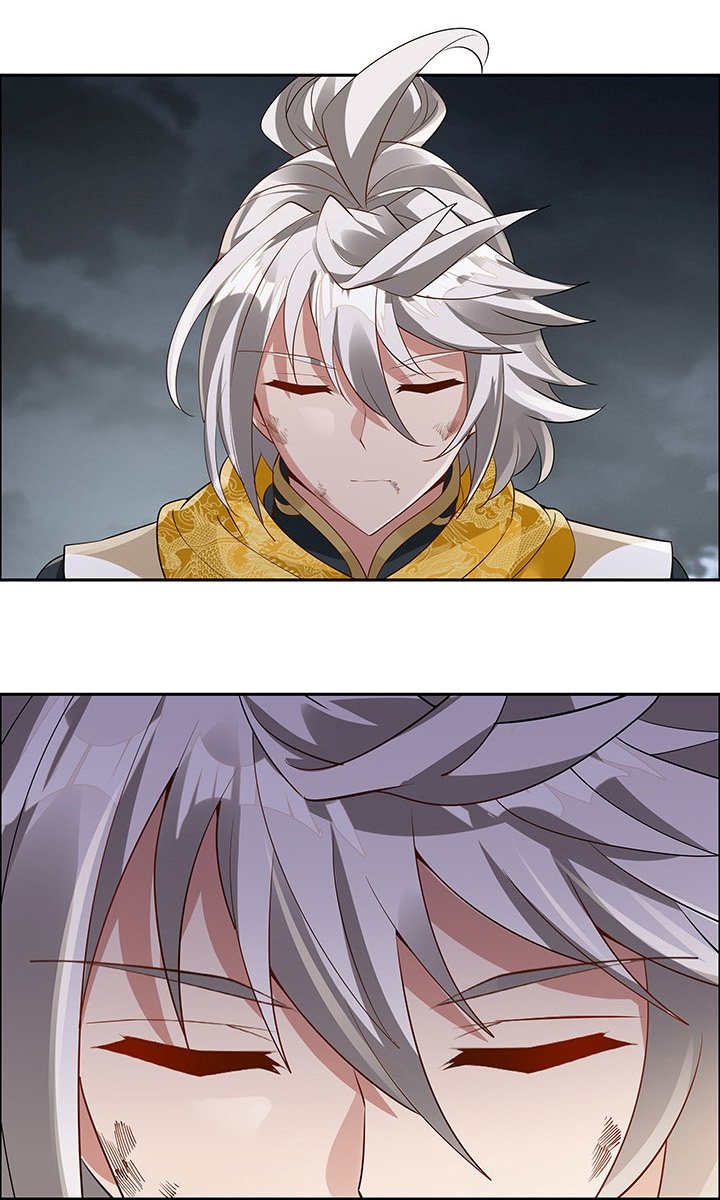 Inverse Scale Chapter 40 Gambar 9