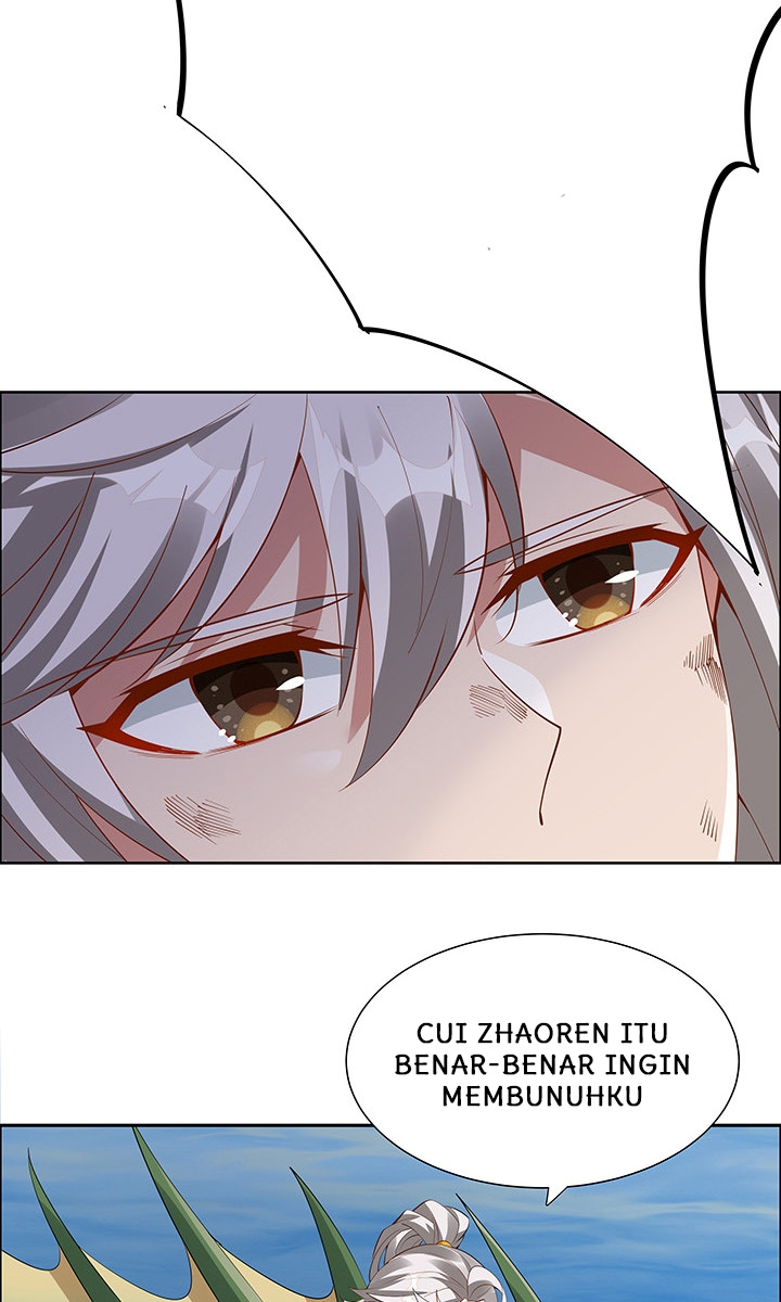 Inverse Scale Chapter 40 Gambar 16