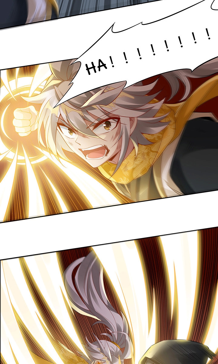 Inverse Scale Chapter 40 Gambar 24