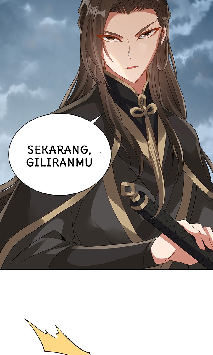 Inverse Scale Chapter 40 Gambar 37