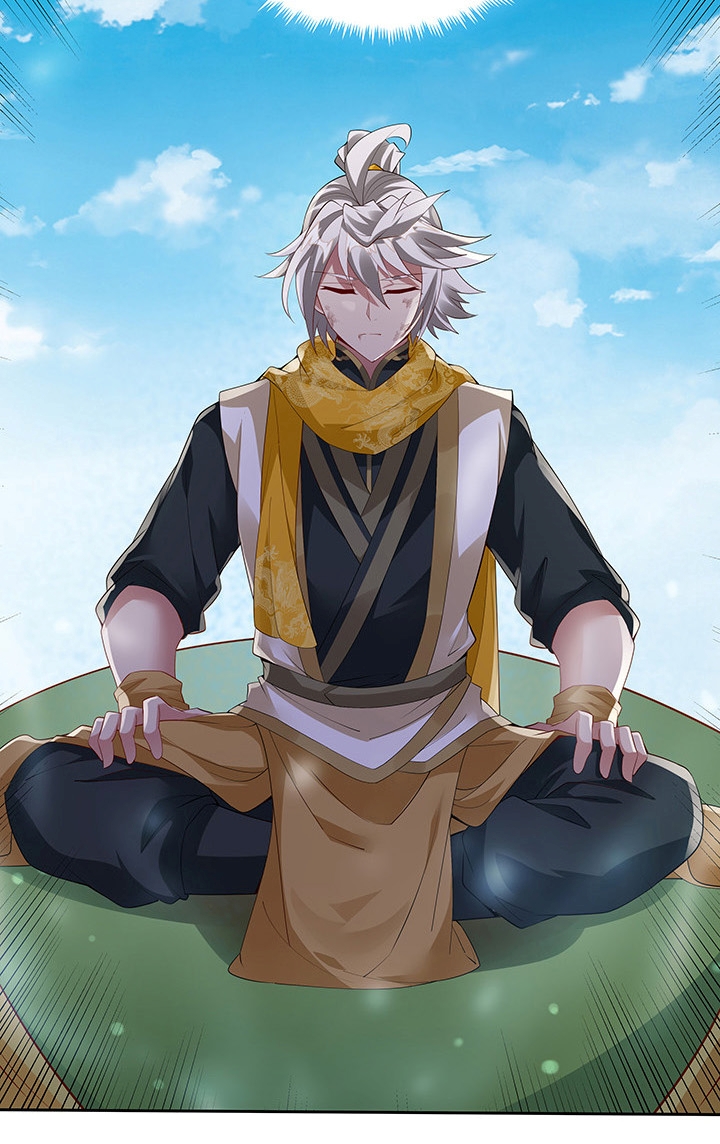 Inverse Scale Chapter 39 Gambar 41