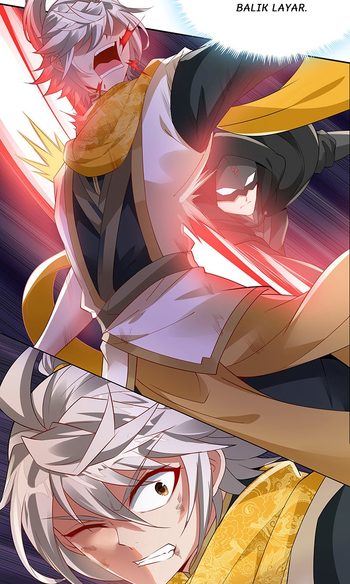 Inverse Scale Chapter 39 Gambar 11