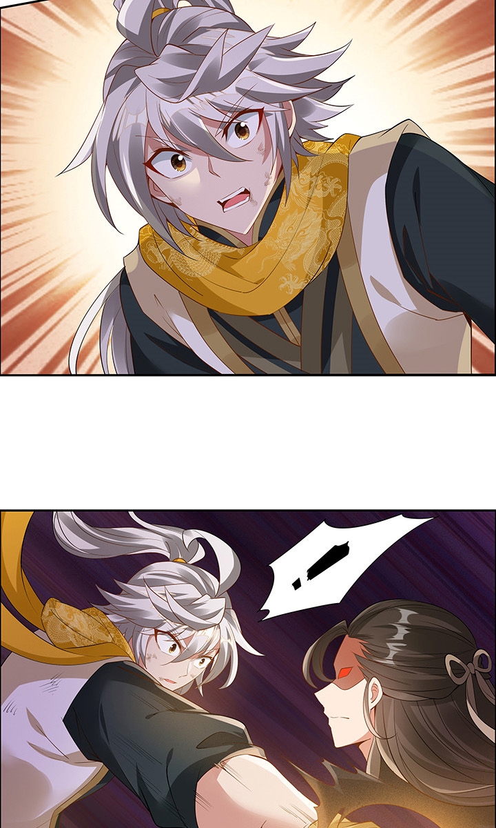 Inverse Scale Chapter 39 Gambar 15