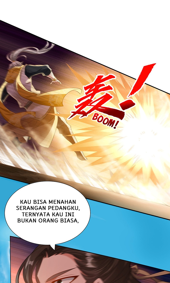 Inverse Scale Chapter 39 Gambar 25