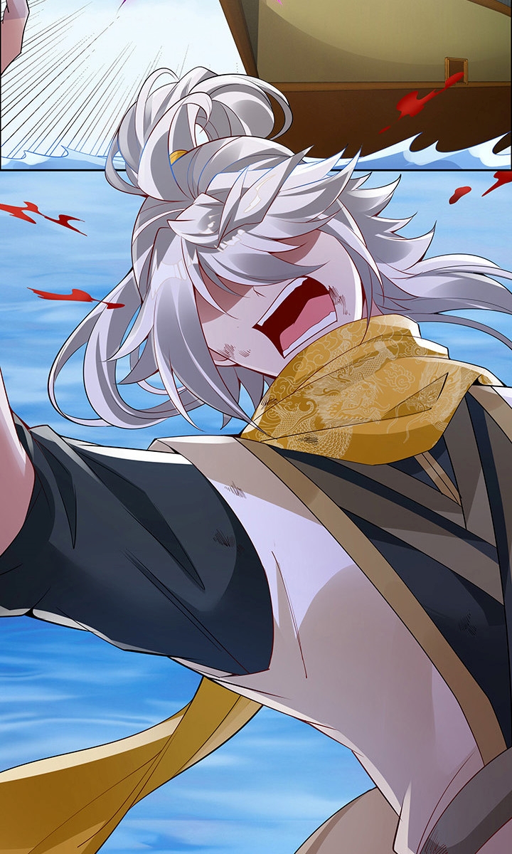 Inverse Scale Chapter 39 Gambar 30