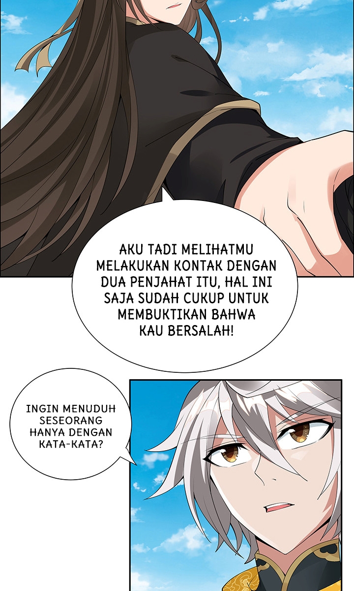 Inverse Scale Chapter 38 Gambar 4