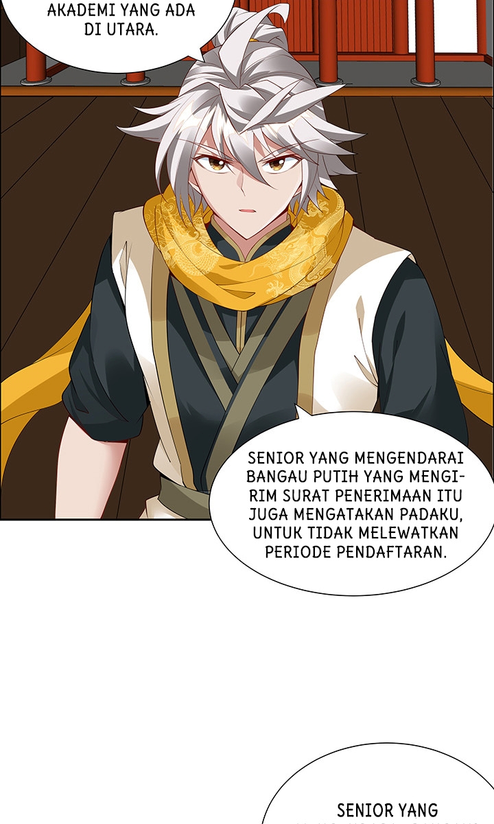 Inverse Scale Chapter 38 Gambar 7