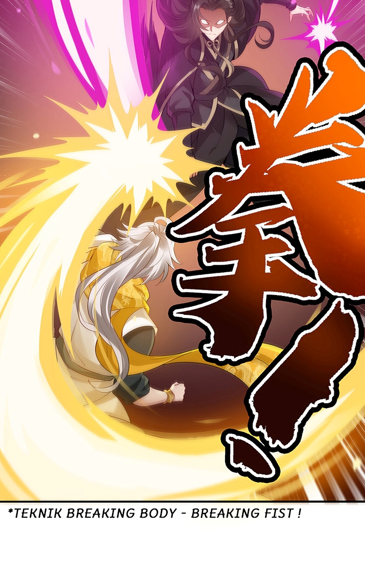 Inverse Scale Chapter 38 Gambar 17