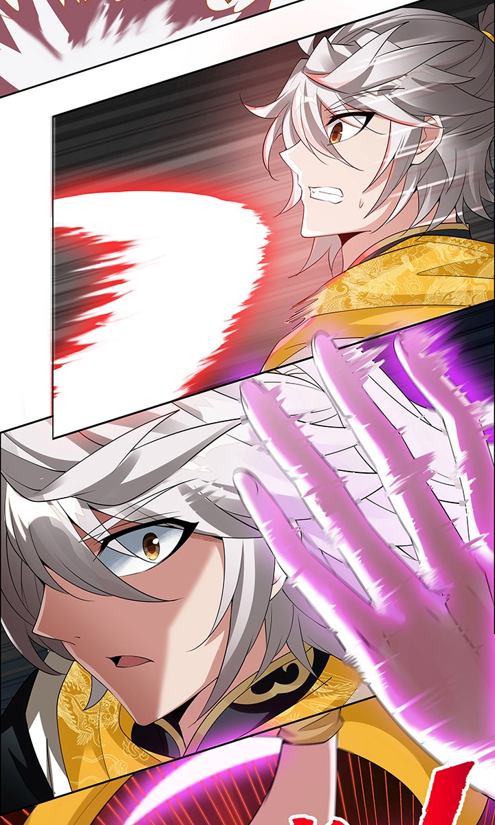 Inverse Scale Chapter 38 Gambar 25