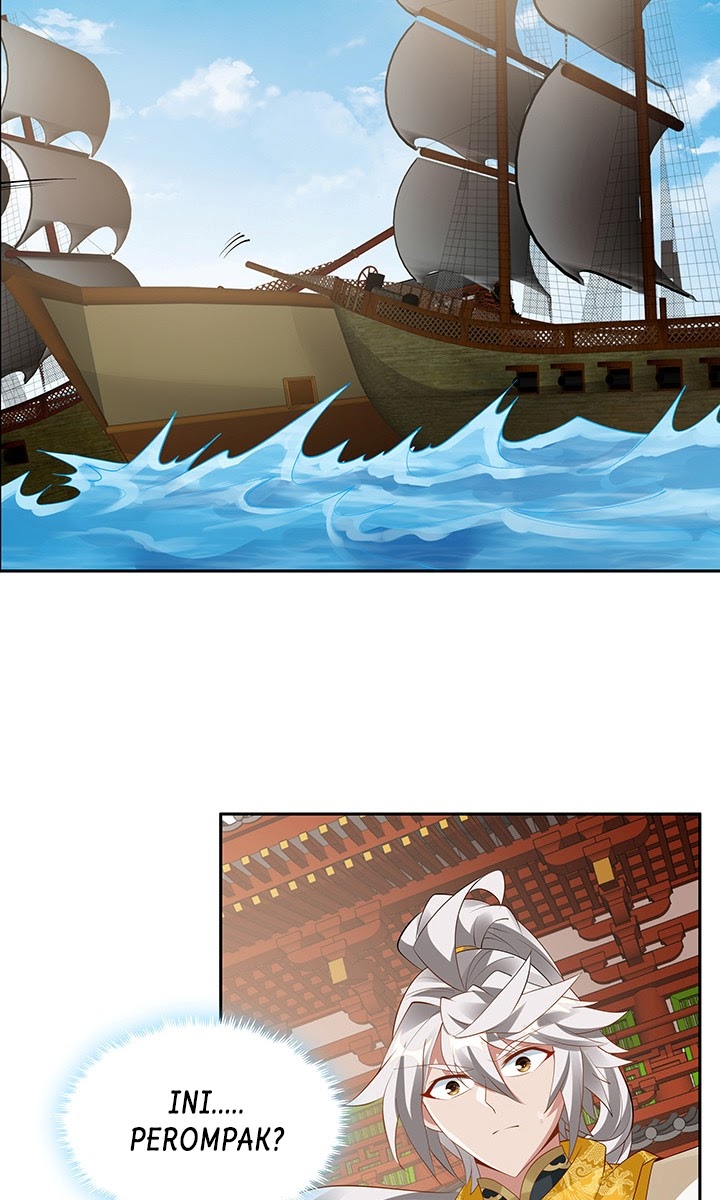 Inverse Scale Chapter 36 Gambar 42