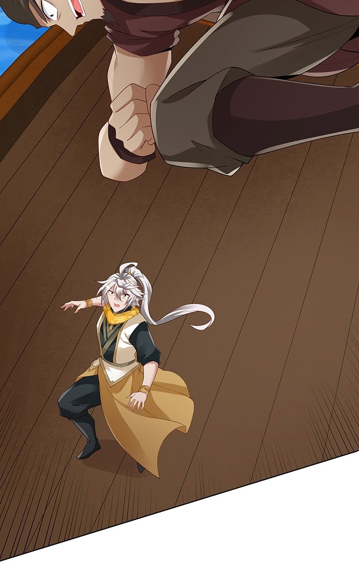 Inverse Scale Chapter 36 Gambar 44