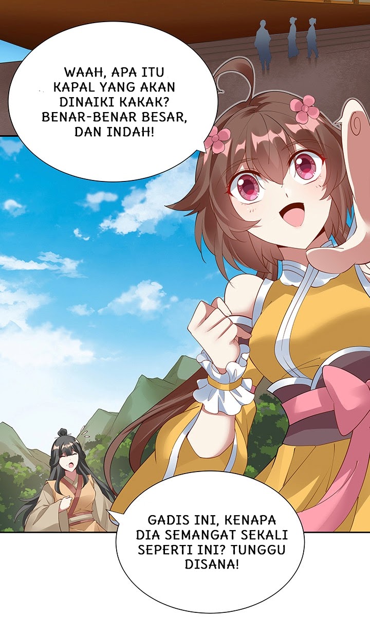 Inverse Scale Chapter 36 Gambar 12