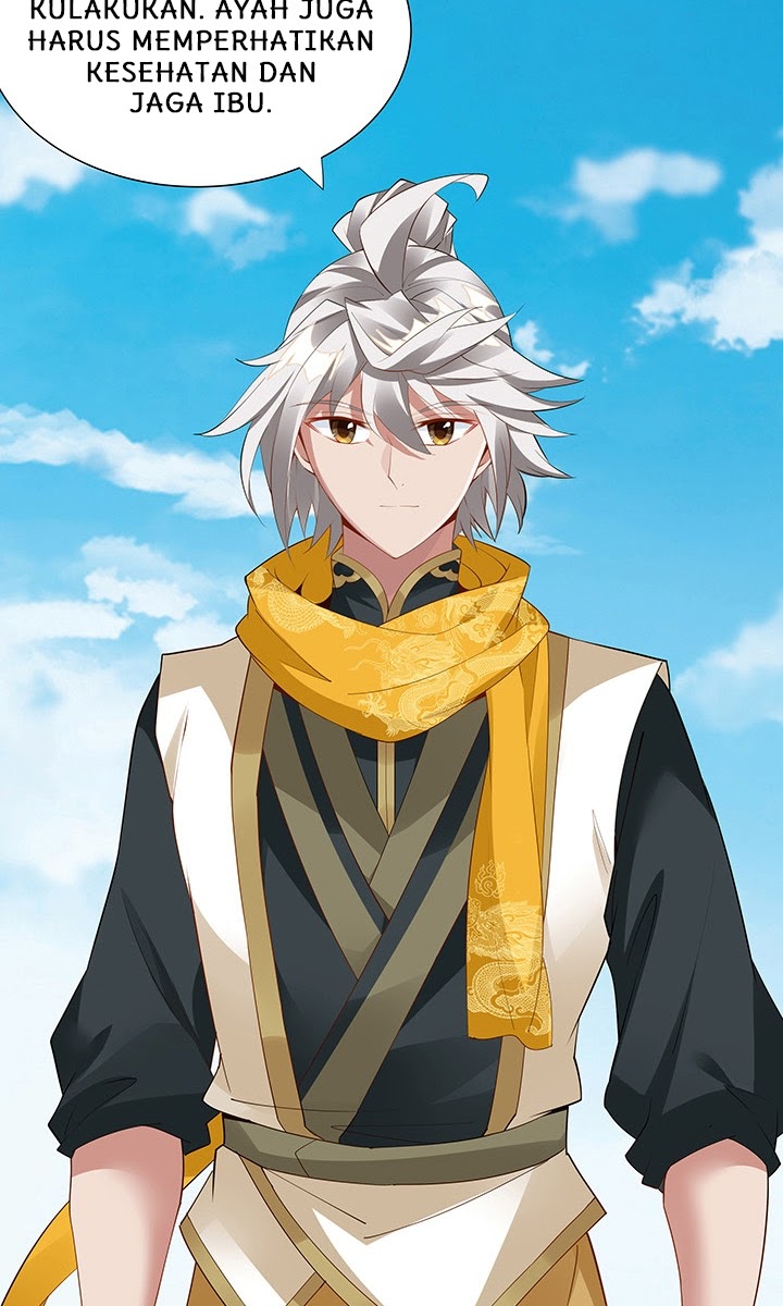 Inverse Scale Chapter 36 Gambar 14