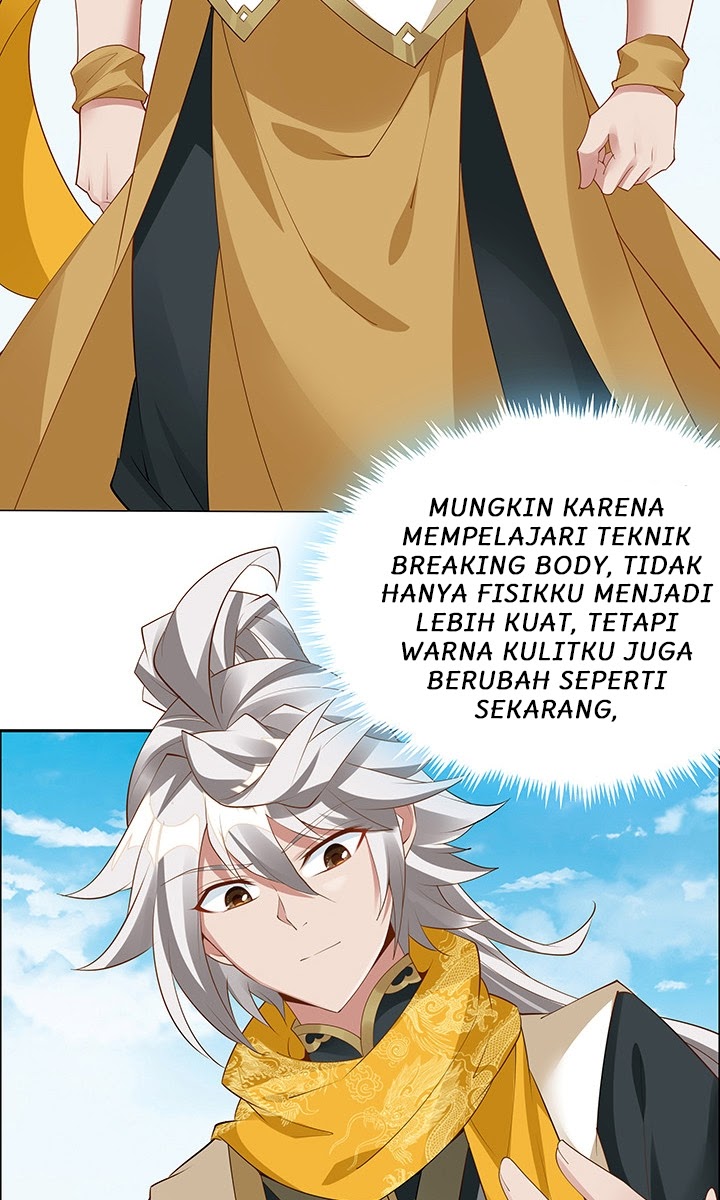 Inverse Scale Chapter 36 Gambar 15